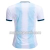 Maillot de Foot Argentine Domicile Copa América 2019